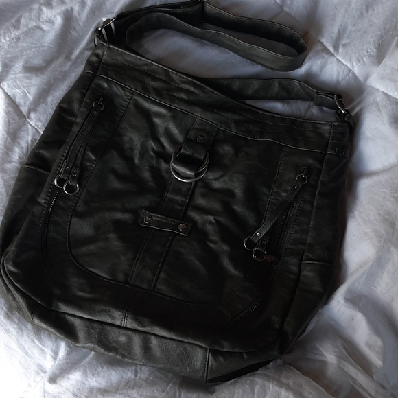 Roxy shoulder bag - Picture 1 of 8